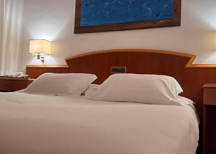Sunshine Club Hotel Centro Benessere