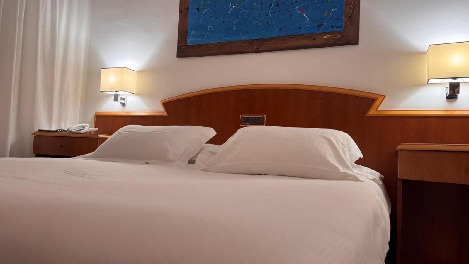 Sunshine Club Centro Benessere 4*