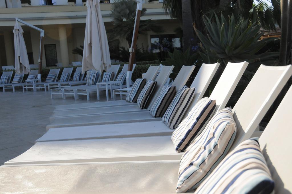 Sunshine Club Centro Benessere Hotel