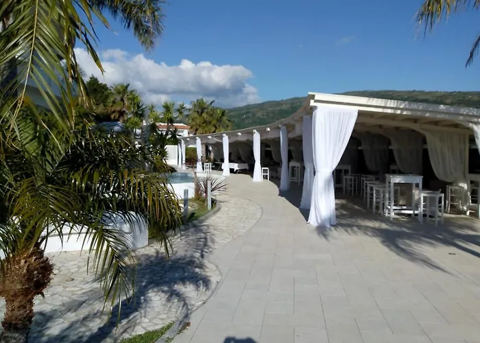 Sunshine Club Hotel Centro Benessere