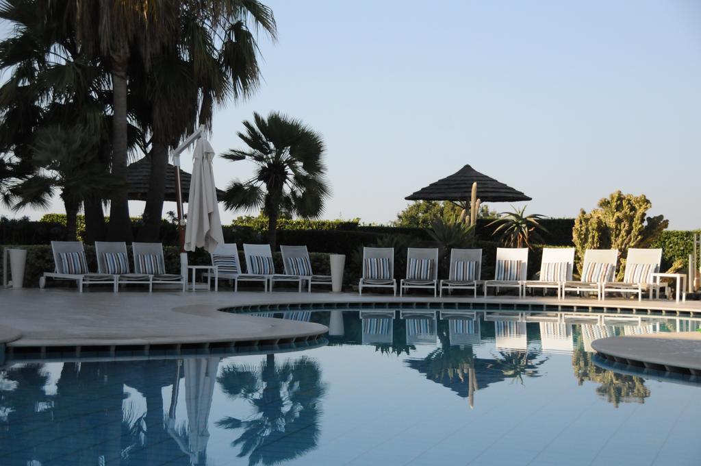 Hotel Sunshine Club Centro Benessere 4*