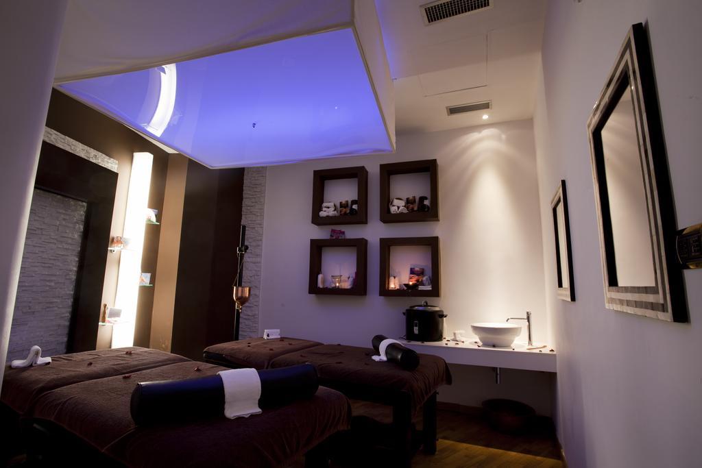 Hotel Sunshine Club Centro Benessere 4*