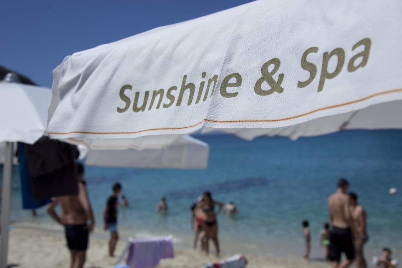 Sunshine Club Centro Benessere