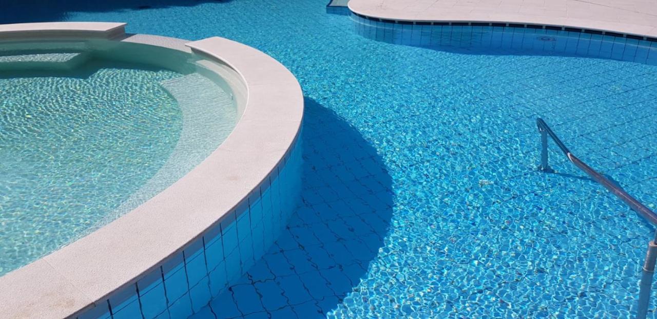 Hotel Sunshine Club Centro Benessere Ricadi
