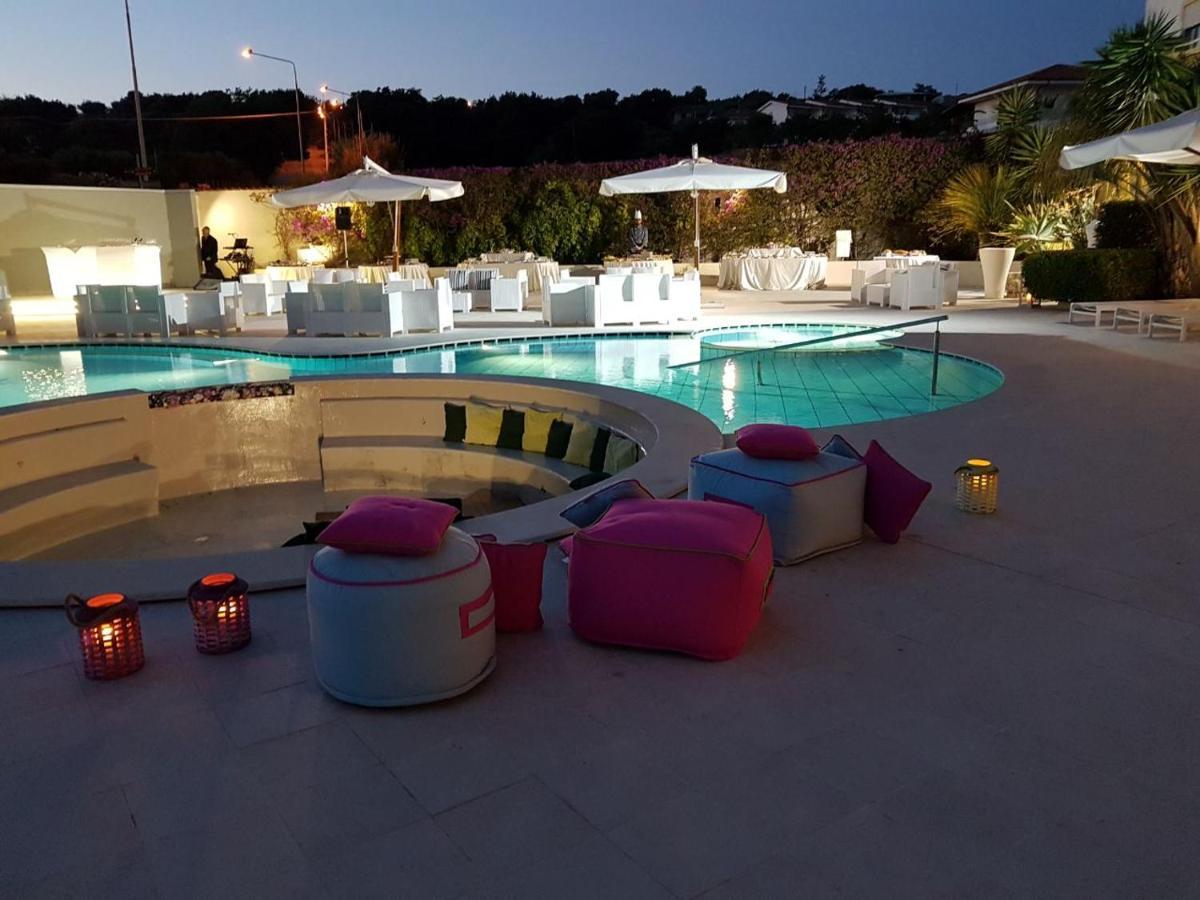 Hotel Sunshine Club Centro Benessere 4*
