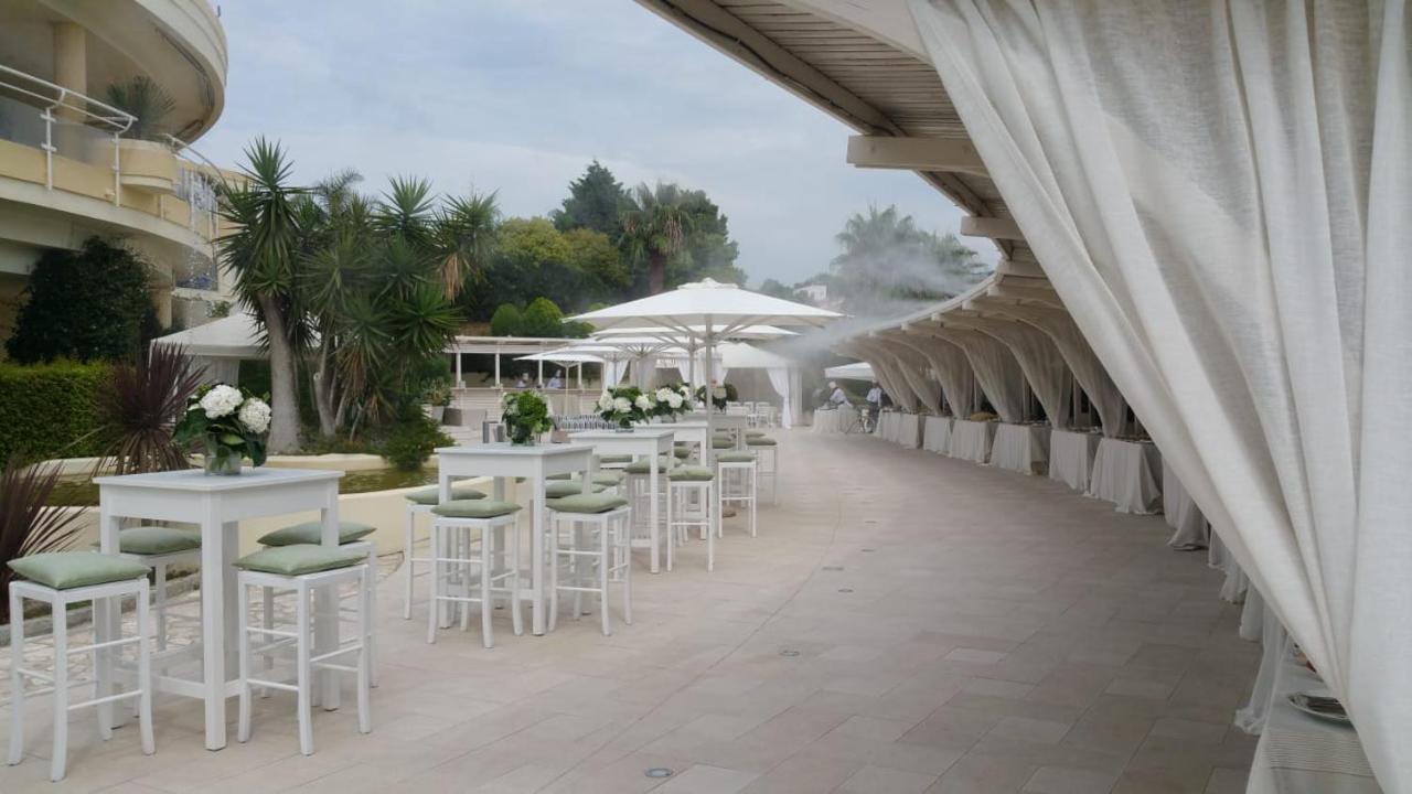 Sunshine Club Centro Benessere
