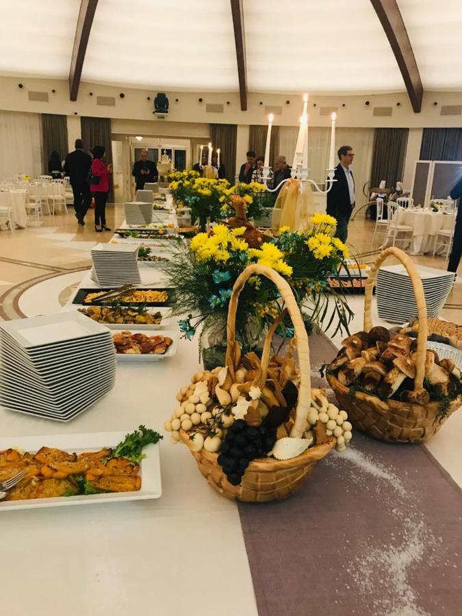 Sunshine Club Centro Benessere