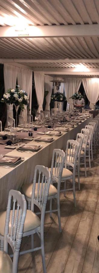 Sunshine Club Centro Benessere Hotel Ricadi