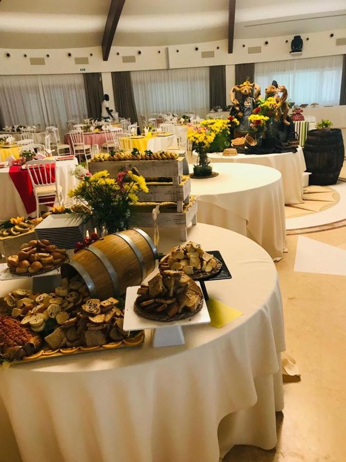 Sunshine Club Centro Benessere Ricadi