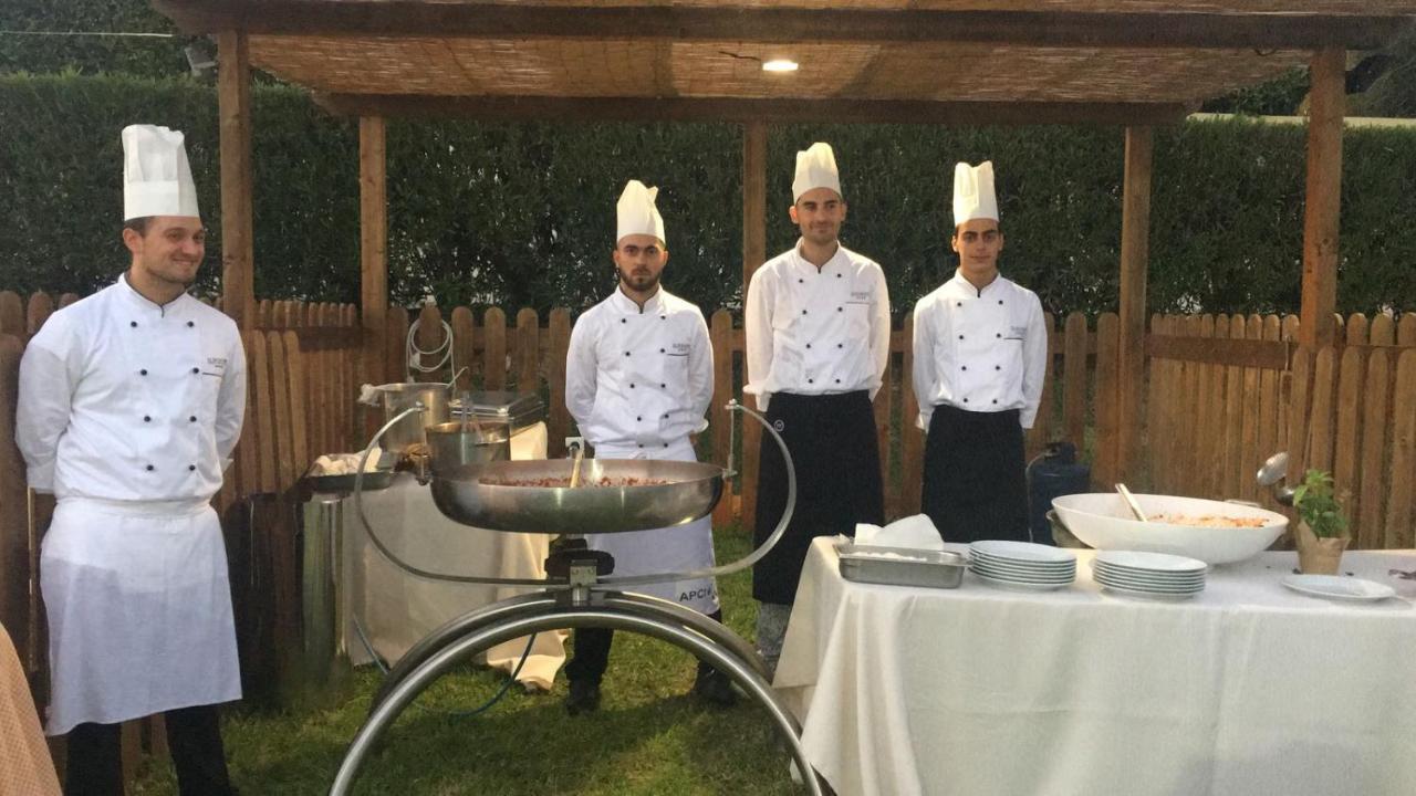 Hotel Sunshine Club Centro Benessere Ricadi